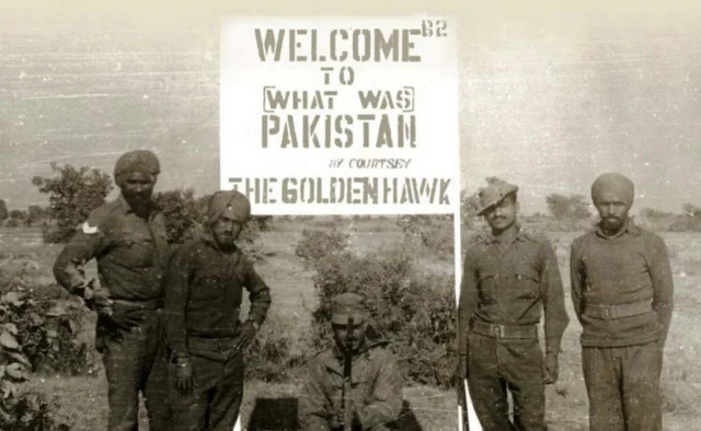 India Invades “Bangla Desh”: How the Pakistani and Indian Strategies Matched up in the War of 1971
