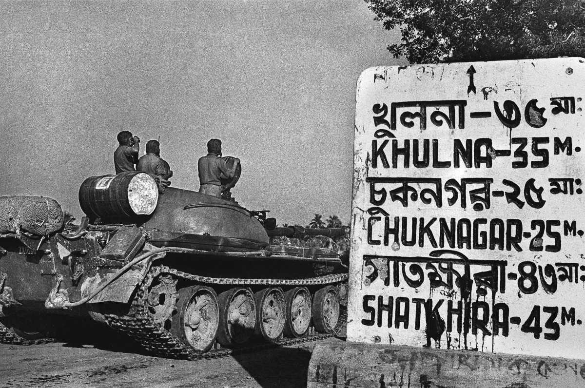 Interviews of Veterans, Vol. II: Brigadier Baljit Singh Gill and the Human Cost of the 1971 India-Pakistan War – Part 2